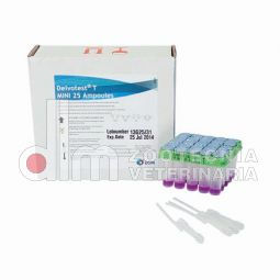 Delvotest t
