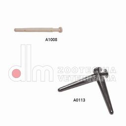 Dilatatore trazionale