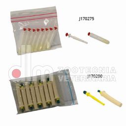 Dilatatori in plastica