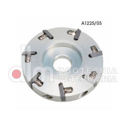 Dischi Demotec mascalcia