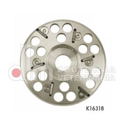 Dischi mascalcia cut