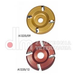 Dischi Multiblade® Usa