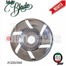 Dischi Multiblade