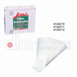 Filtri latte lineari