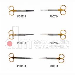 forbici chirurgiche rinforzate