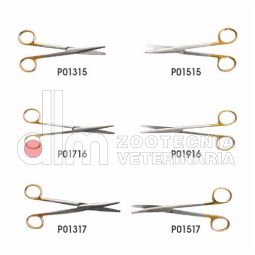 forbici Mayo-Stille rinforzate