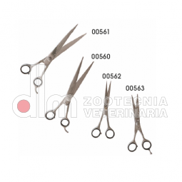 Forbici toelettatura professionali