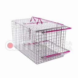 Gabbia chirurgica per cani e gatti