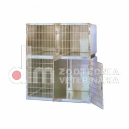 Gabbia ospedaliera usa