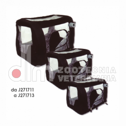 Gabbie ossigenatrici