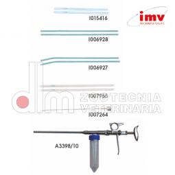 guaine accessori f.a. conigli