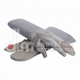 Guanti di protezione e addestramento