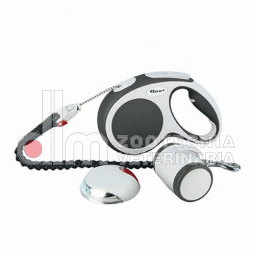 Guinzaglio avvolgibile