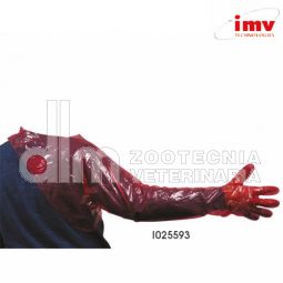 Guanti a spalla Armpit