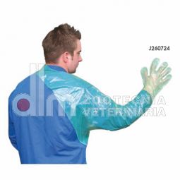 Guanti a spalla Zooneck