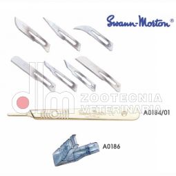 lame bisturi attacco n°3