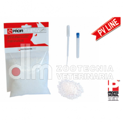 Lettiera prelievo gatti