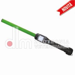 Lettore microchip a bastone
