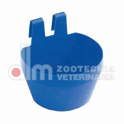 Mangiatoia per conigli e galline