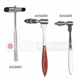 martelletti per riflessi