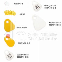 Medaglioni e medagliette