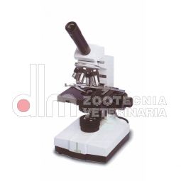 Microscopio monoculare