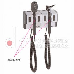 oto-oftalmologia a muro heine