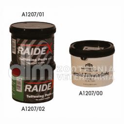 Pasta per tatuaggio 600 gr.