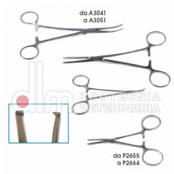 pinze kocher chirurgiche