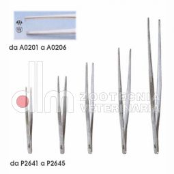 pinze medico-chirurgiche