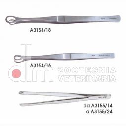 pinze speciali Dennis-Brown, Durante