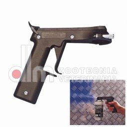 Pistola-impugnatura per spray