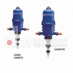 Pompa miscelatrice dosatrice