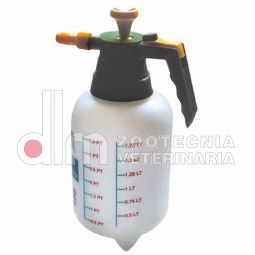 Pompa nebulizzatrice