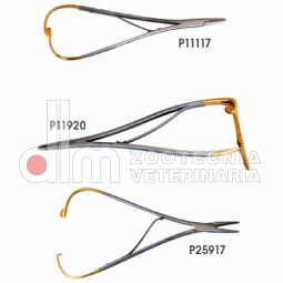 porta aghi rinforzati Mathieu Zweifel Mathieu-Stille