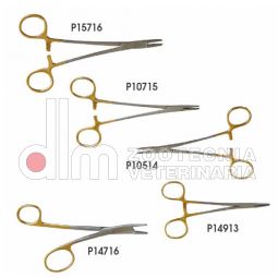 porta aghi rinforzati