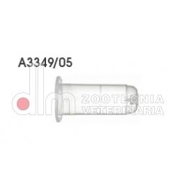 Porta provetta quick fit