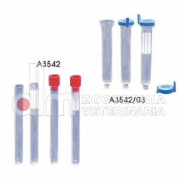 Provette cilindriche