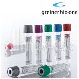 Provette sottovuoto greiner