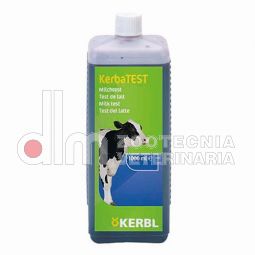 Reagente kerba test