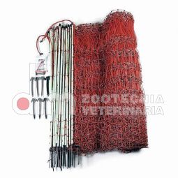 RETE per polli Euronetz elettrificabile