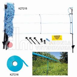 Recinzione per cinghiali