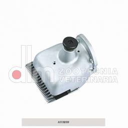 TESTATA TOSATRICE HEINIGER HANDY CLIPPER PER BOVINI - CAVALLI - CANI