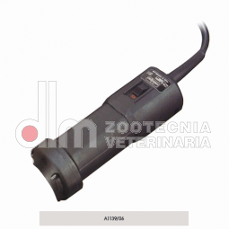 ricambi Corpo motore tosatrice heiniger a testate larga