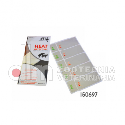 Rilevatori calore bovine