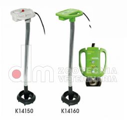 scaldalatte elettrico FastHeat