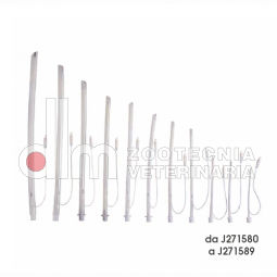 Sonde endotracheali con raccordo e pallone