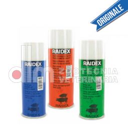 SPRAY RAIDEX SEGNABESTIAME 200 ml