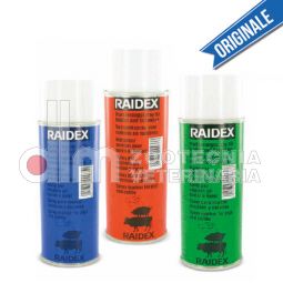 SPRAY RAIDEX SEGNABESTIAME 400 ml