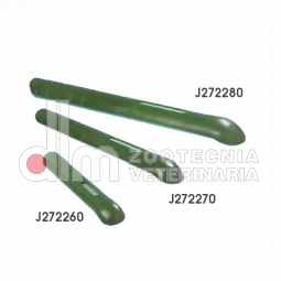 Stecche per arti in plastica con imbottitura